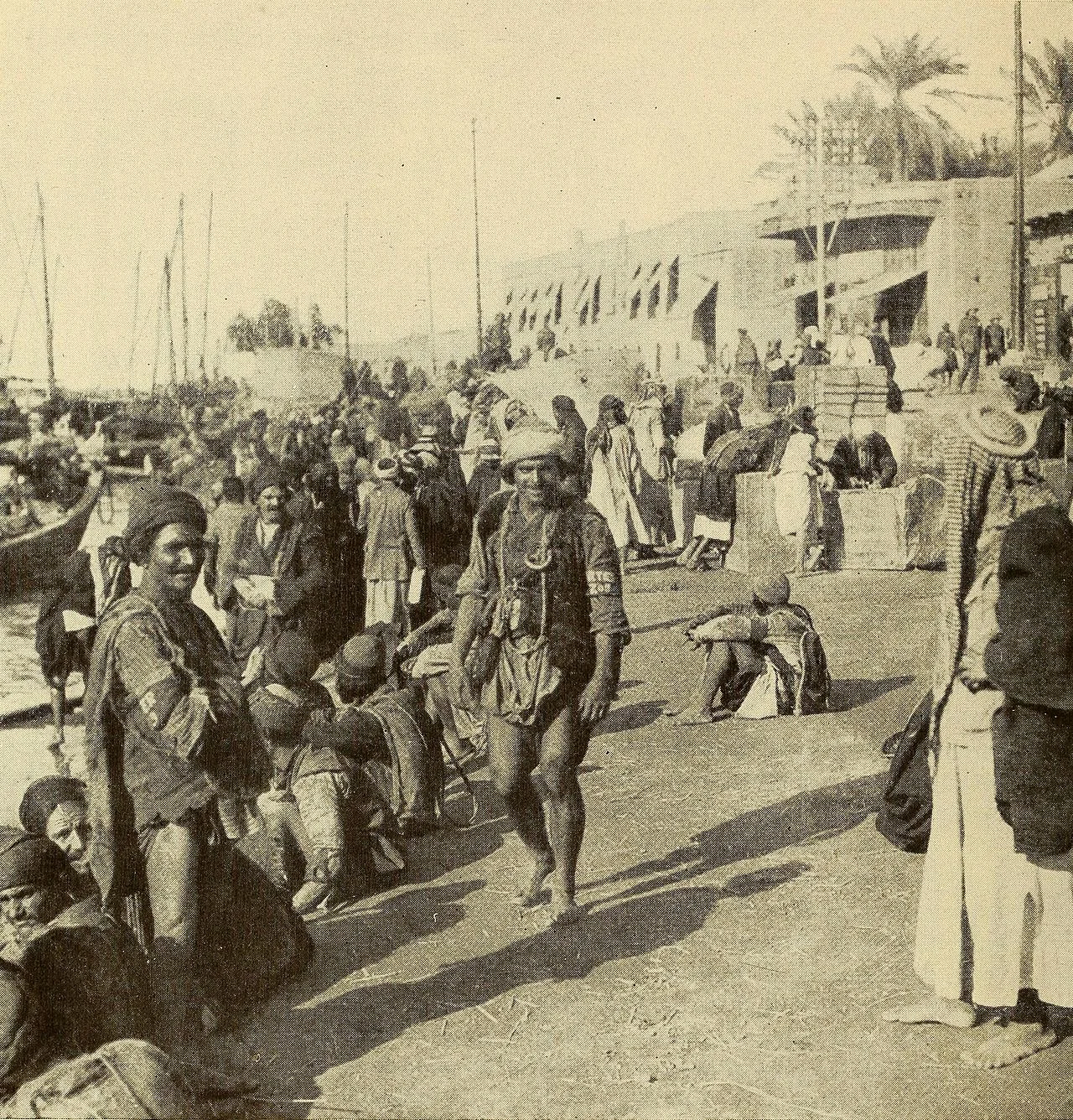 Photo of Al ‘Amārah