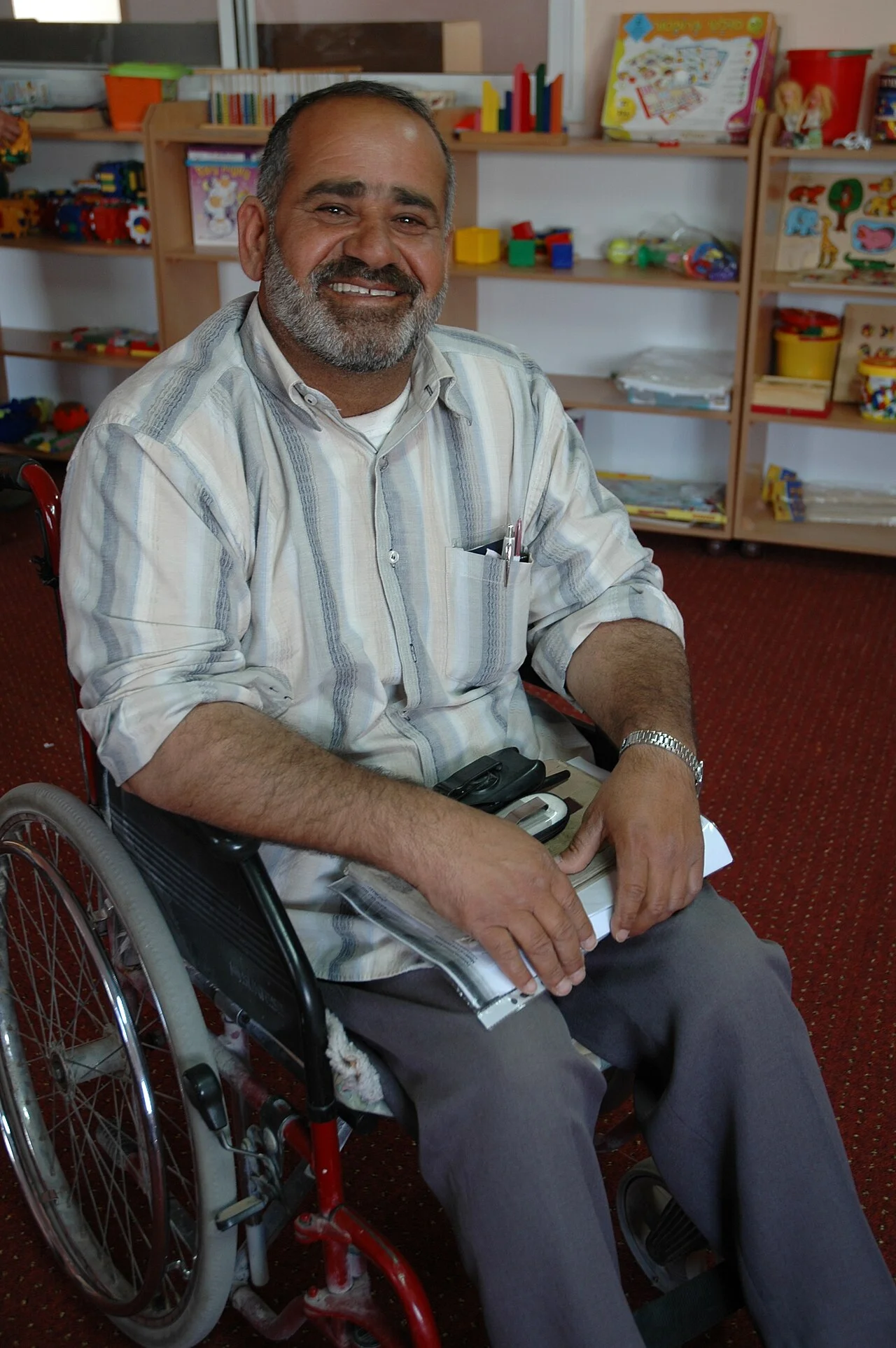 Photo of Al ‘Aqabah