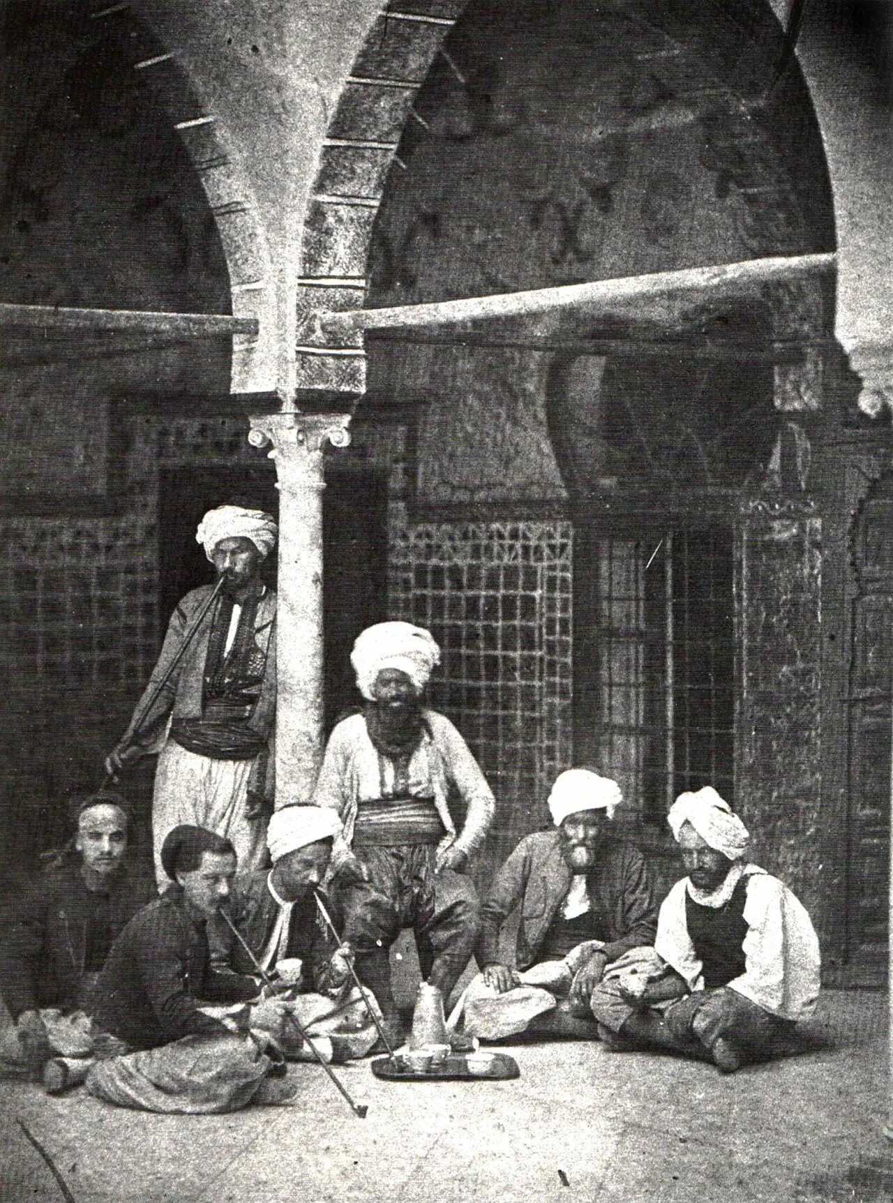 Photo of Al ‘Awjā