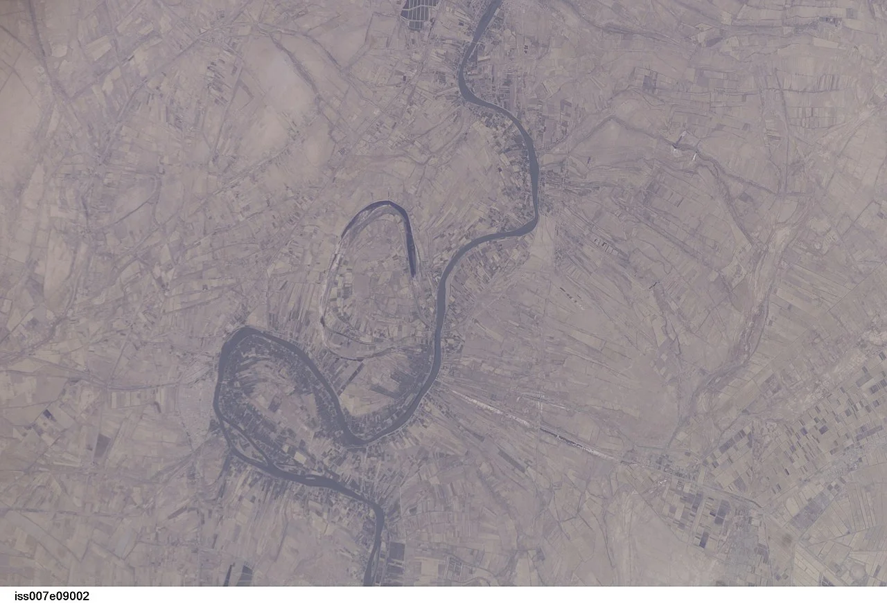 Photo of Al ‘Azīzīyah