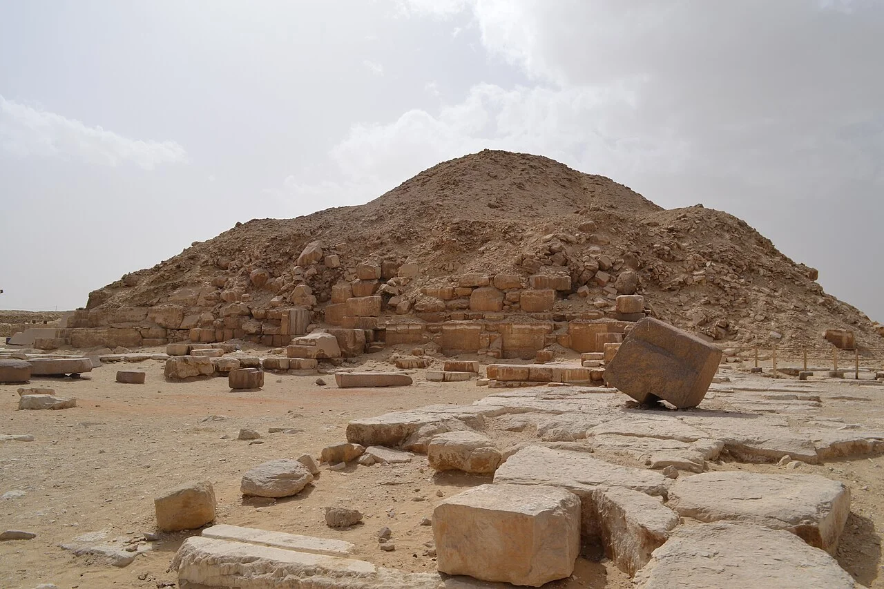 Photo of Al Badrashayn