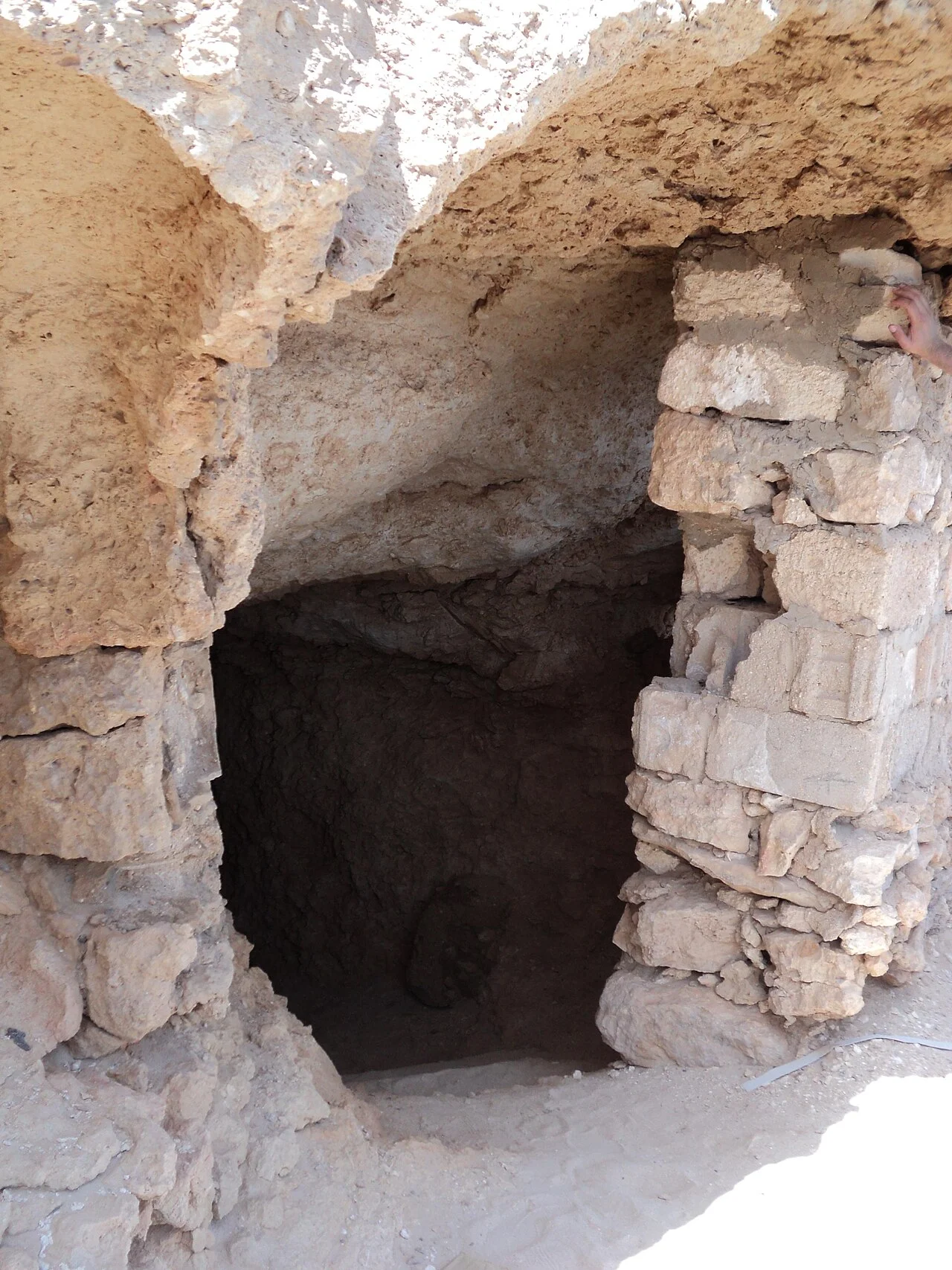 Photo of Al Bardīyah