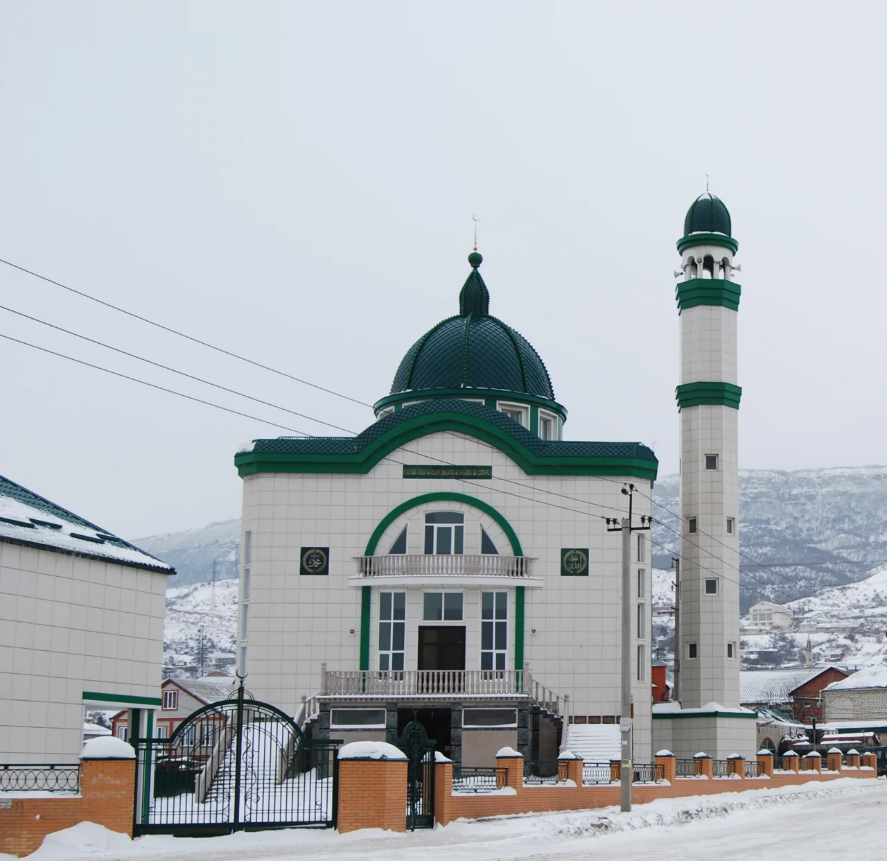 Photo of Al’burikent