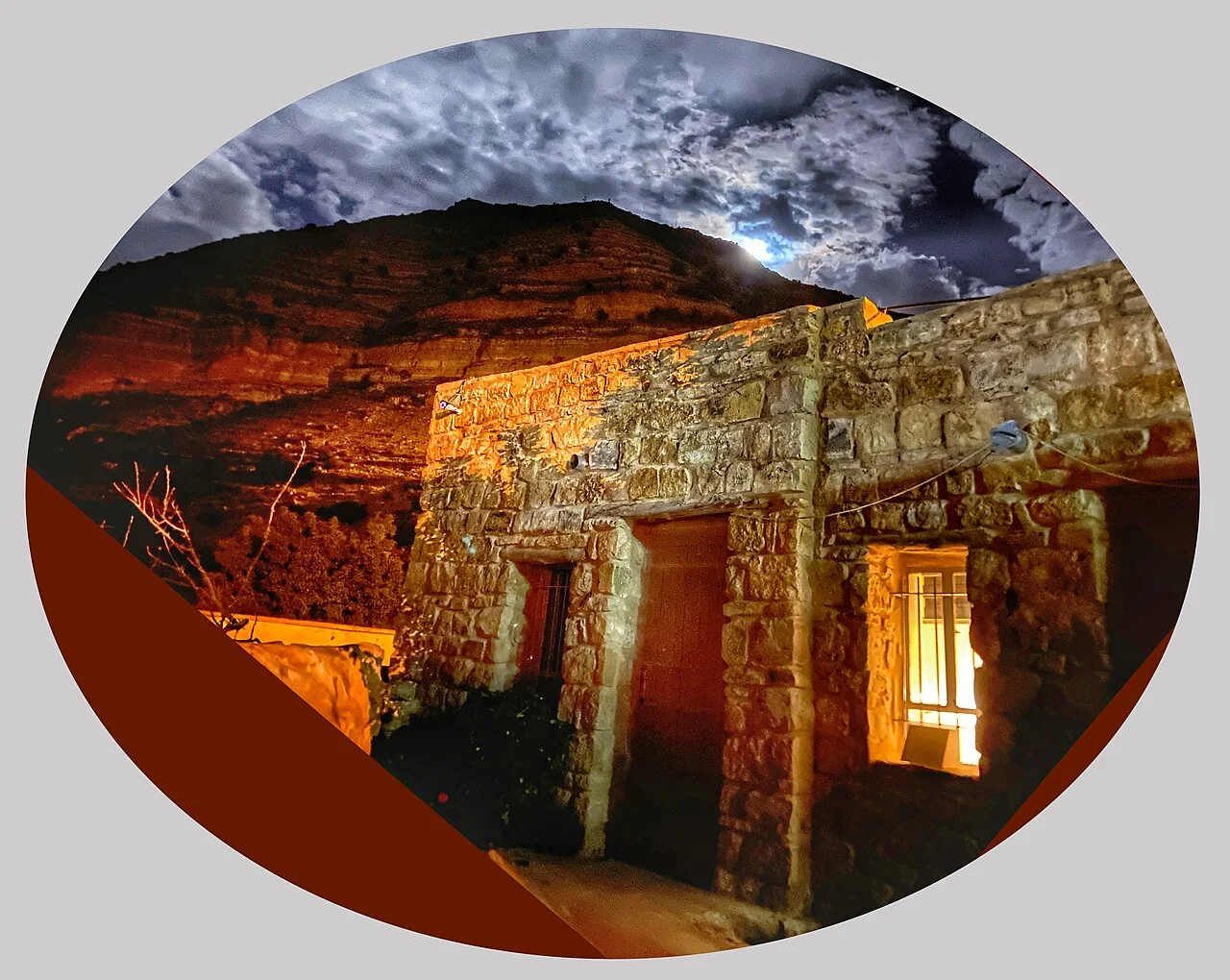 Photo of Al Buşayrah