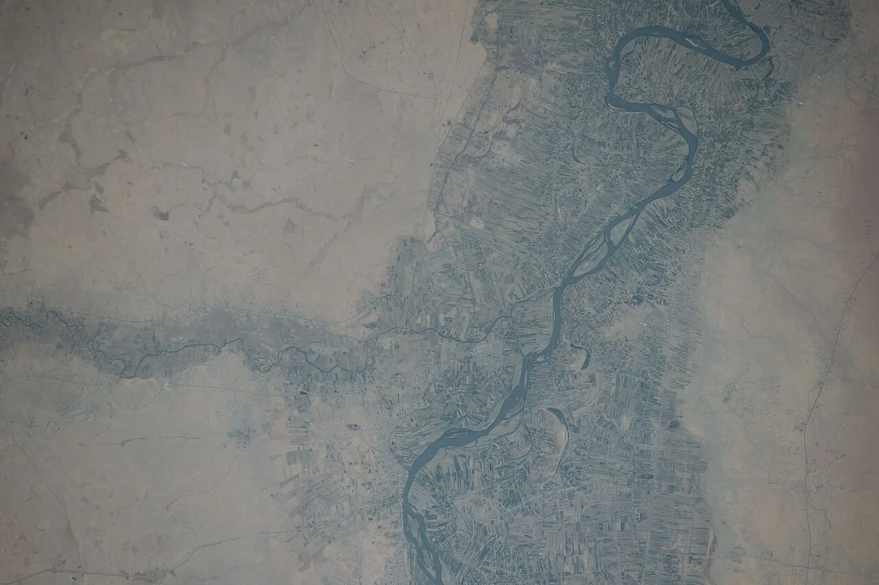 Photo of Al Buşayrah