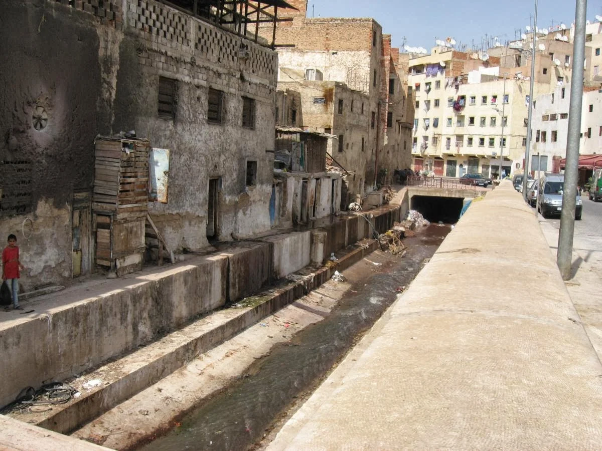 Photo of Al Fqih Ben Çalah