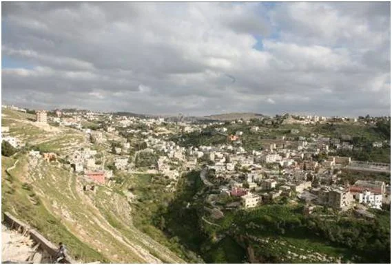 Photo of Al Fuḩayş