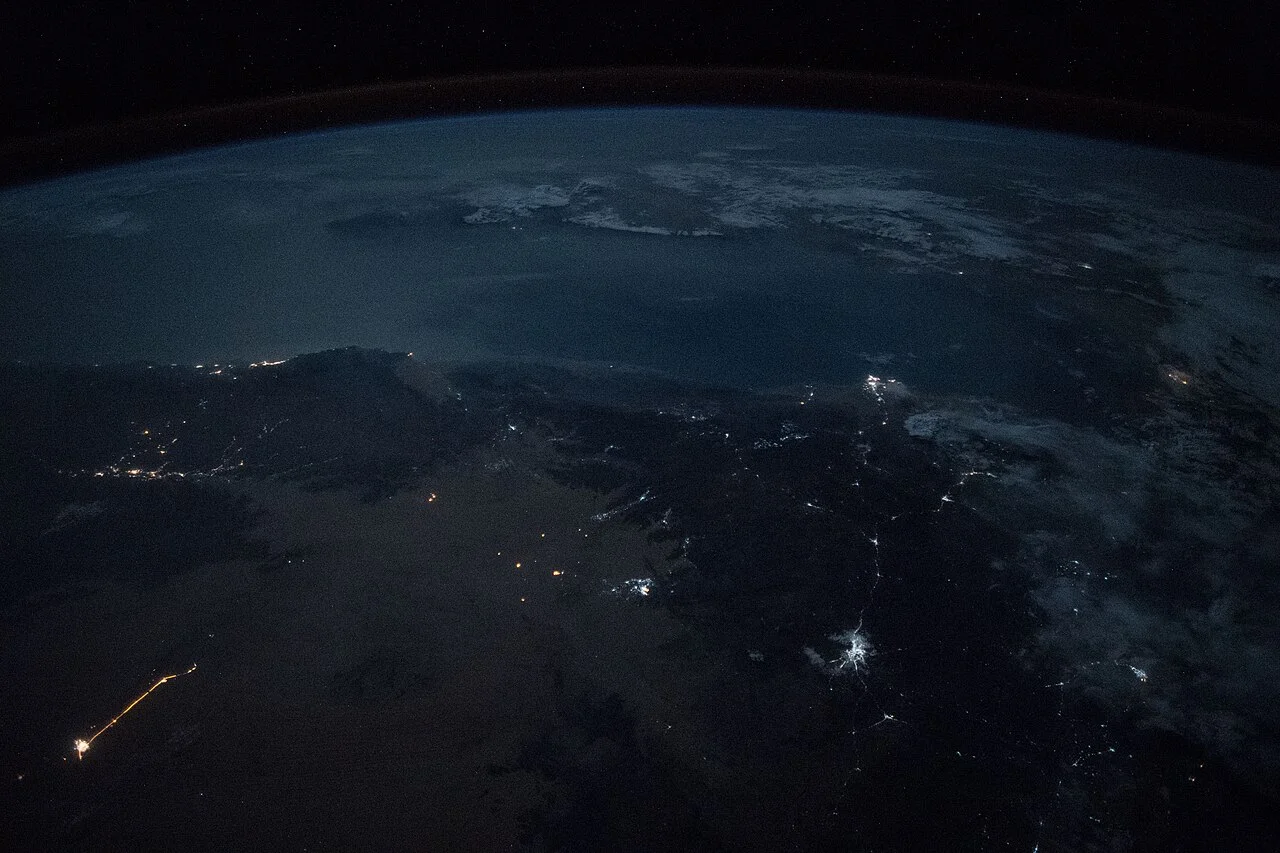 Photo of Al Ḩabīlayn