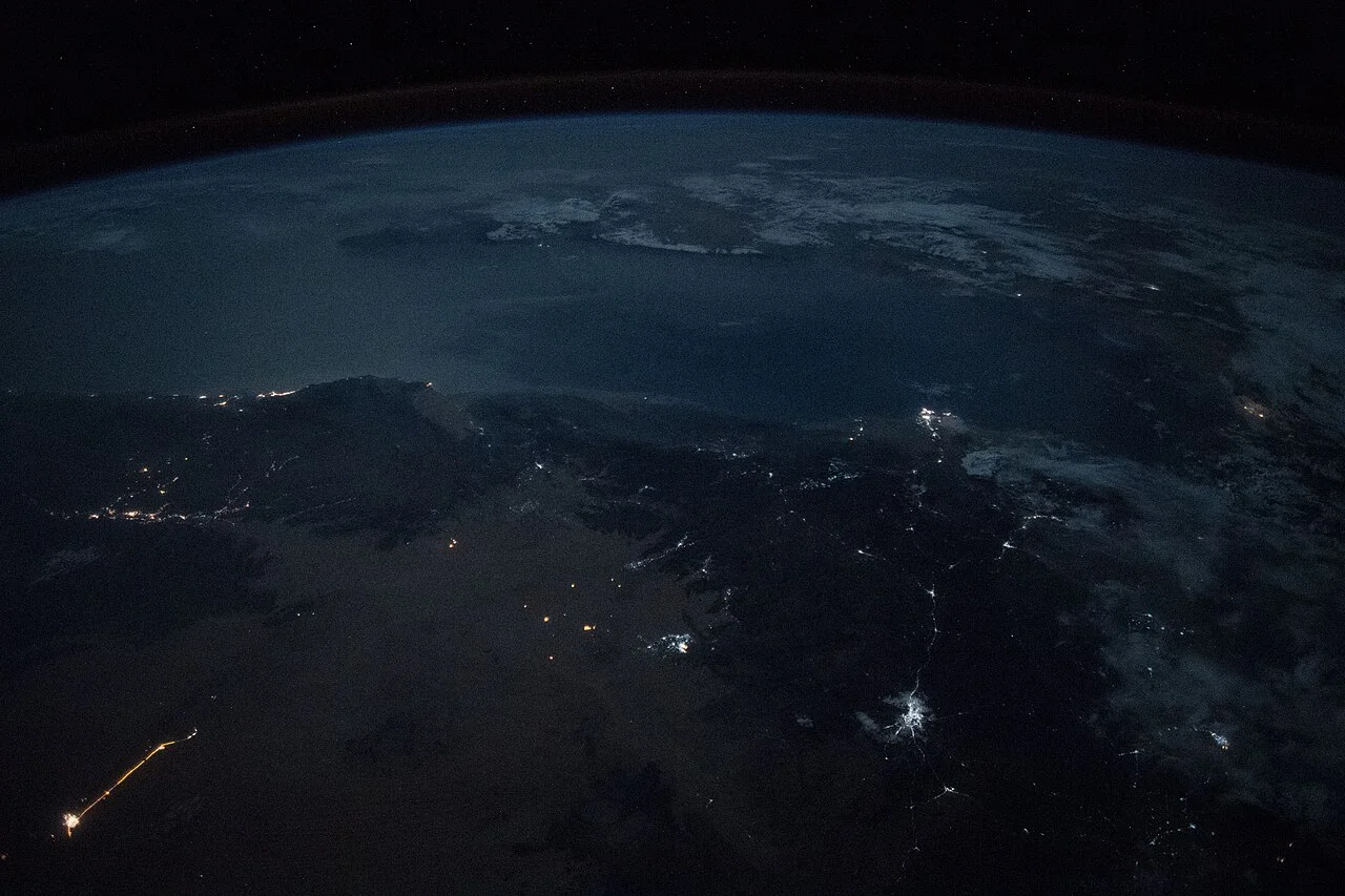 Photo of Al Ḩabīlayn