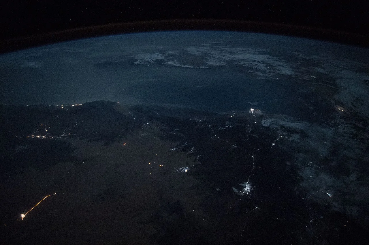 Photo of Al Ḩabīlayn