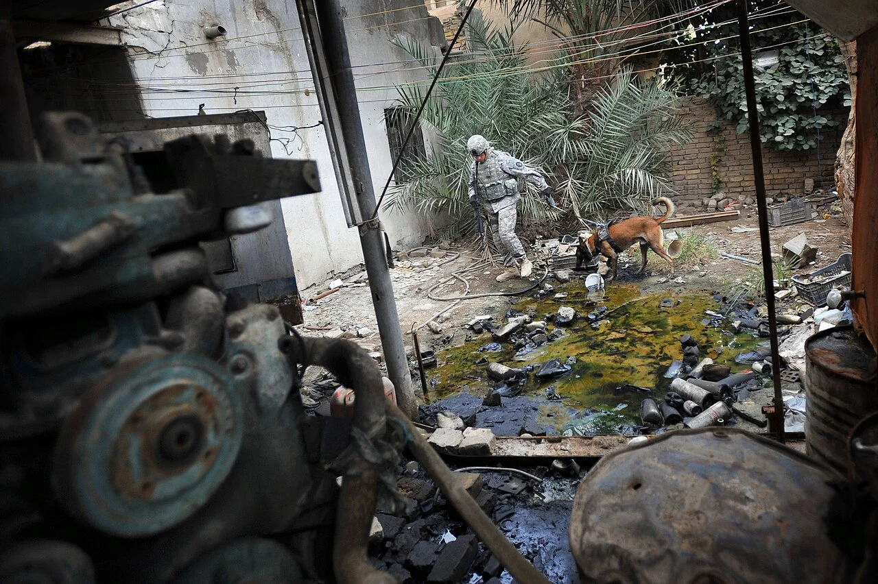 Photo of Al Ḩaḑar