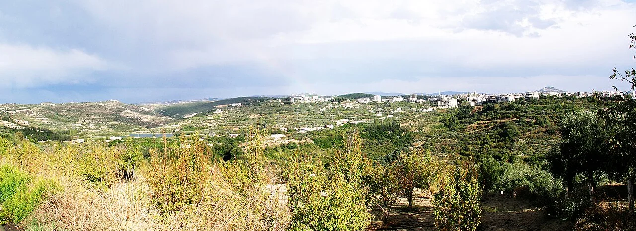 Photo of Al Ḩaffah