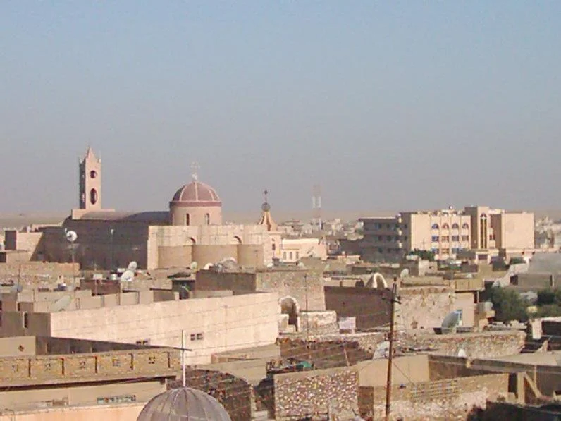 Photo of Al-Hamdaniya