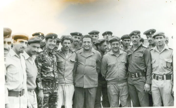 Photo of Al Ḩamdī