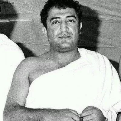 Photo of Al Ḩamdī