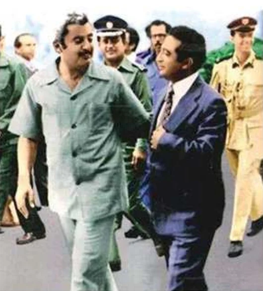 Photo of Al Ḩamdī