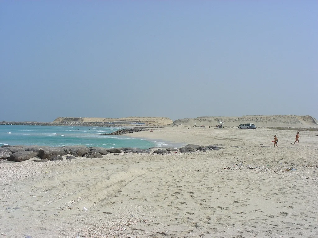 Photo of Al Ḩamrīyah