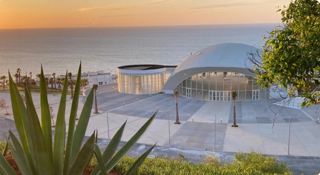 Photo of Al Hoceïma