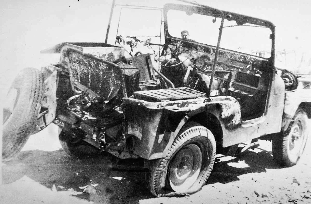 Photo of Al Karāmah