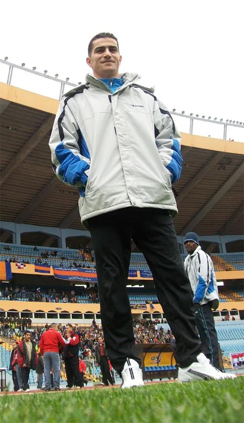 Photo of Al Karāmah