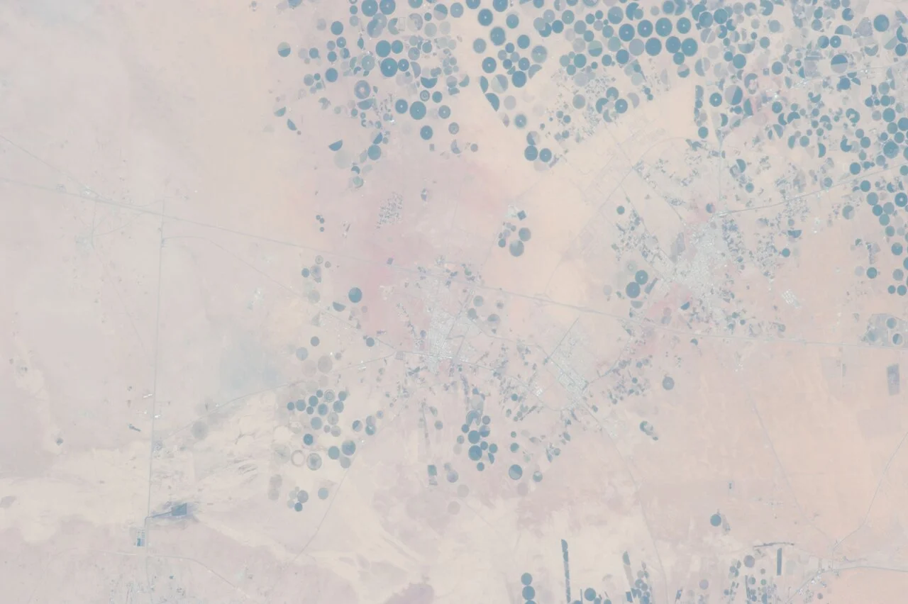 Photo of Al Khabrā’