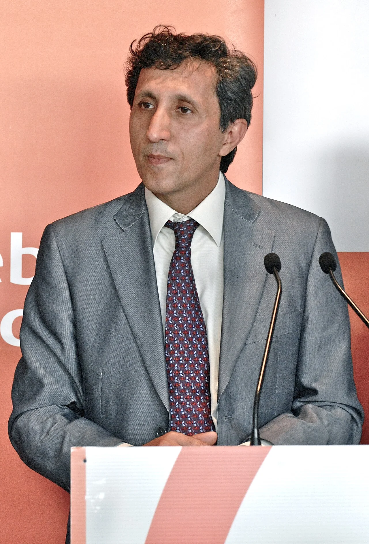 Photo of Al Khaḑir