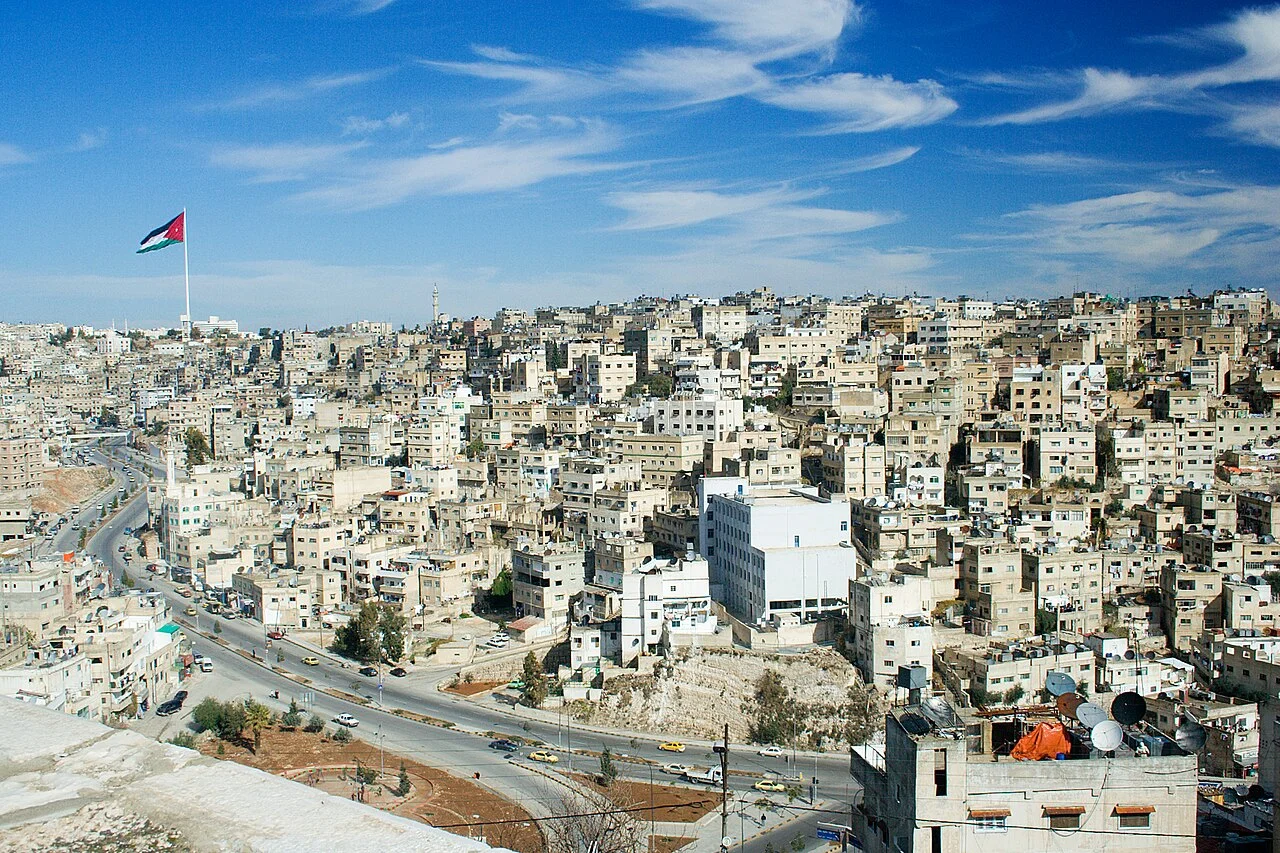 Photo of Al Khālidīyah