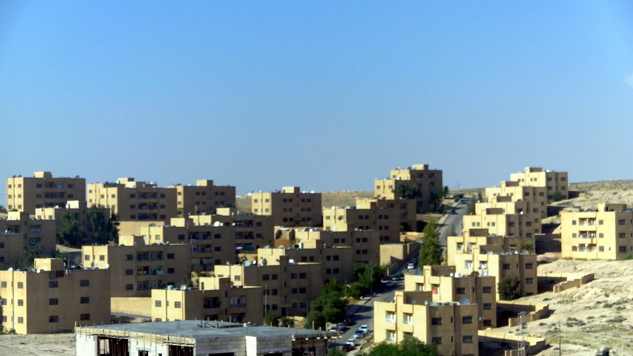 Photo of Al Khālidīyah