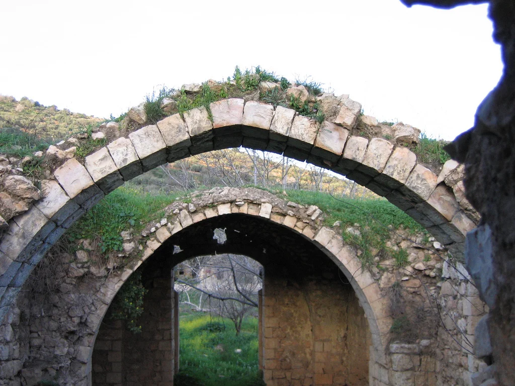 Photo of Al Lubban al Gharbī