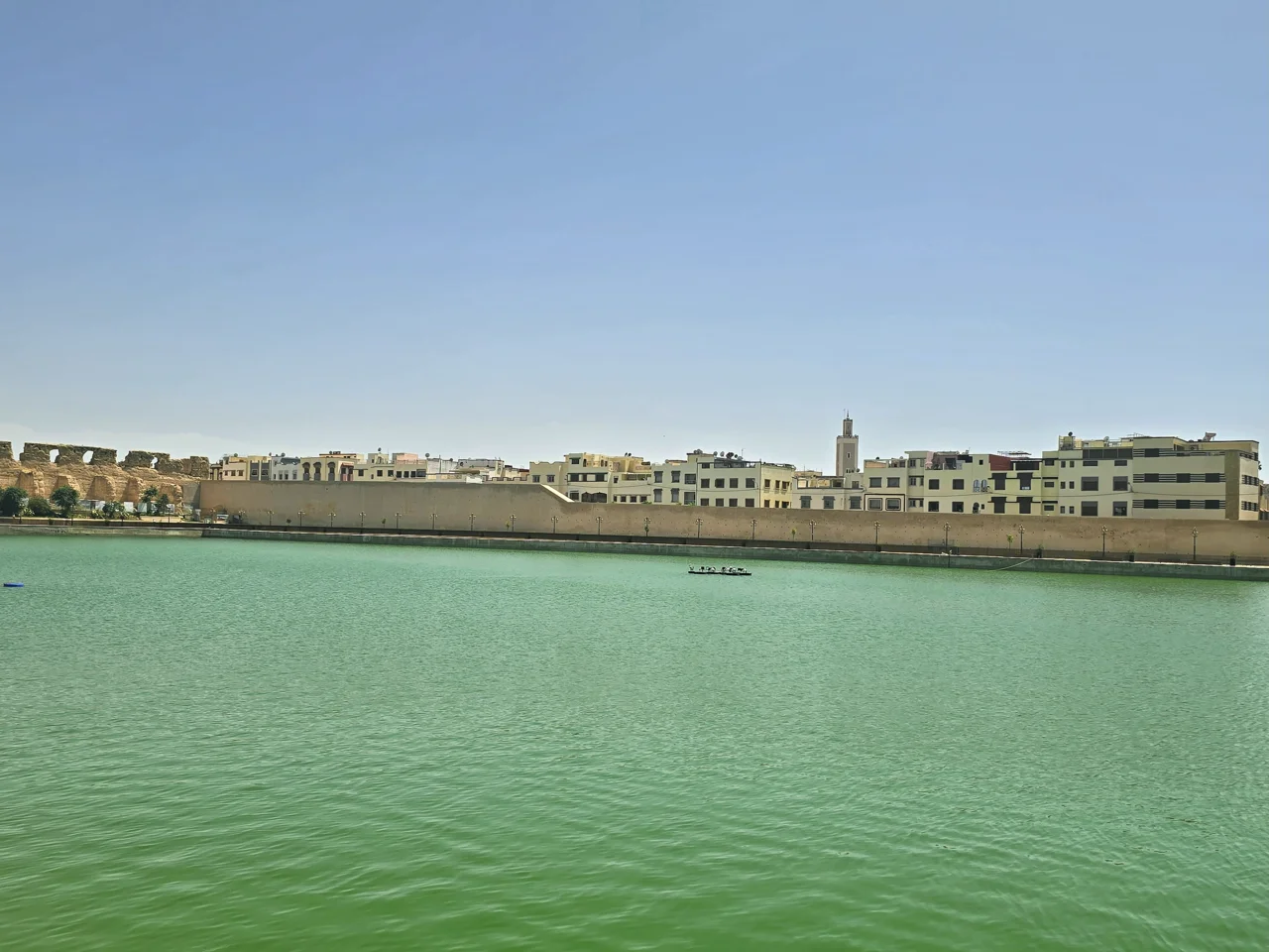 Photo of Al Machouar - Stinia