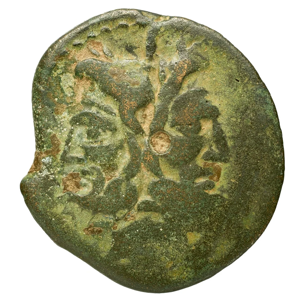 Photo of Al Maḩābishah