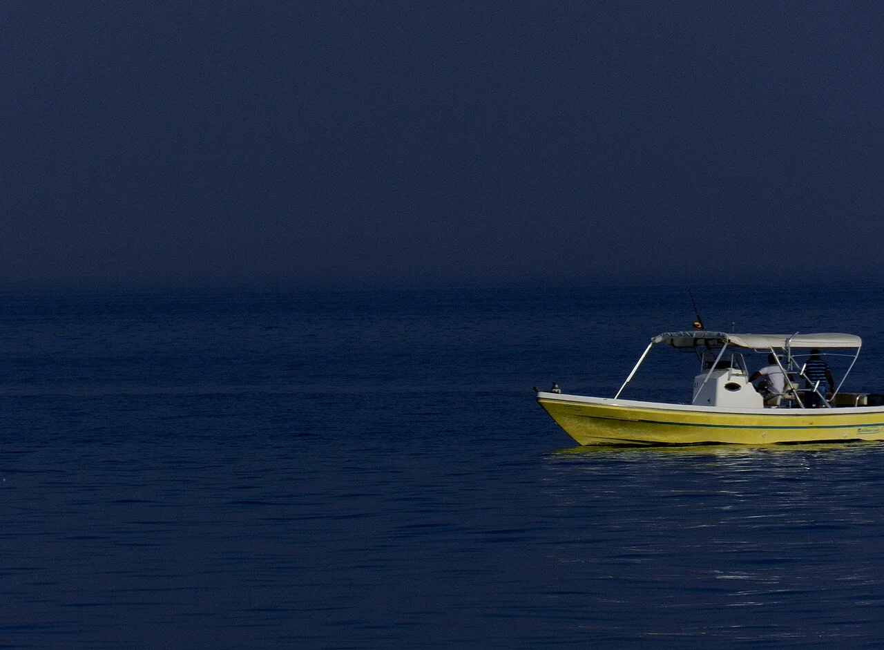 Photo of Al Mahbūlah