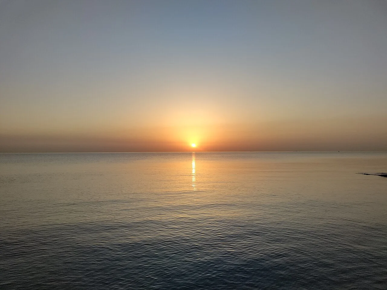 Photo of Al Mahbūlah