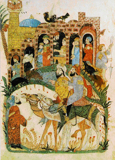 Photo of Al Maḩmūdīyah