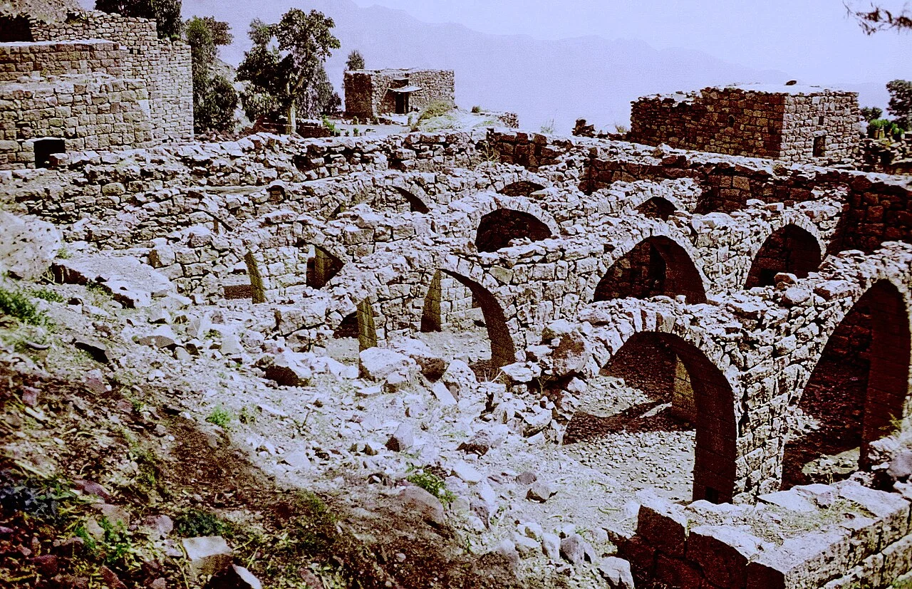 Photo of Al Makhādir