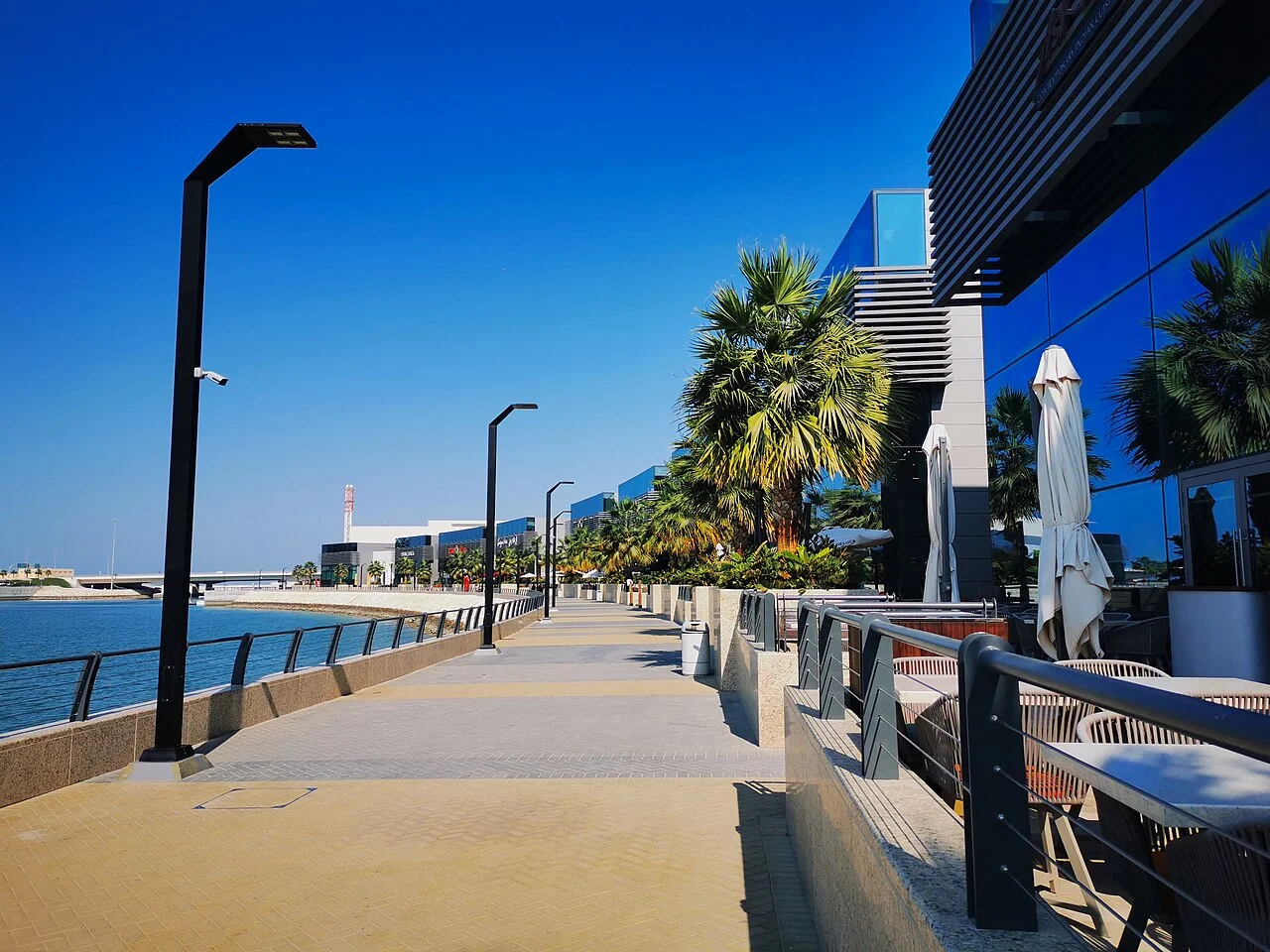 Photo of Al Manāmah