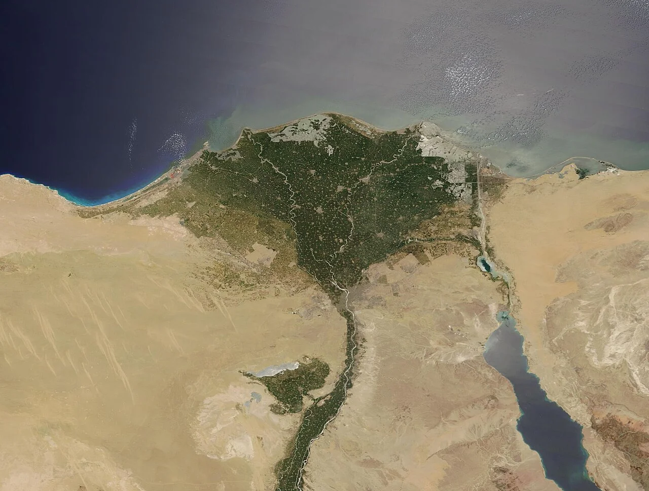 Photo of Al Manzalah