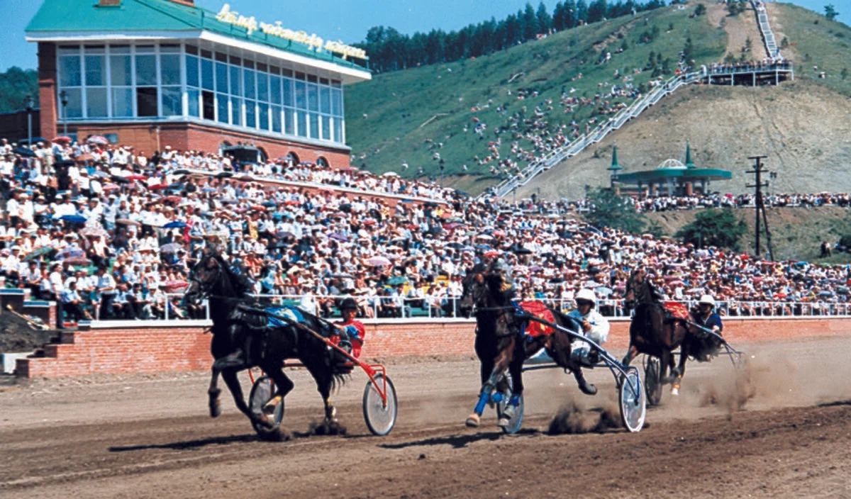 Photo of Al’met’yevsk