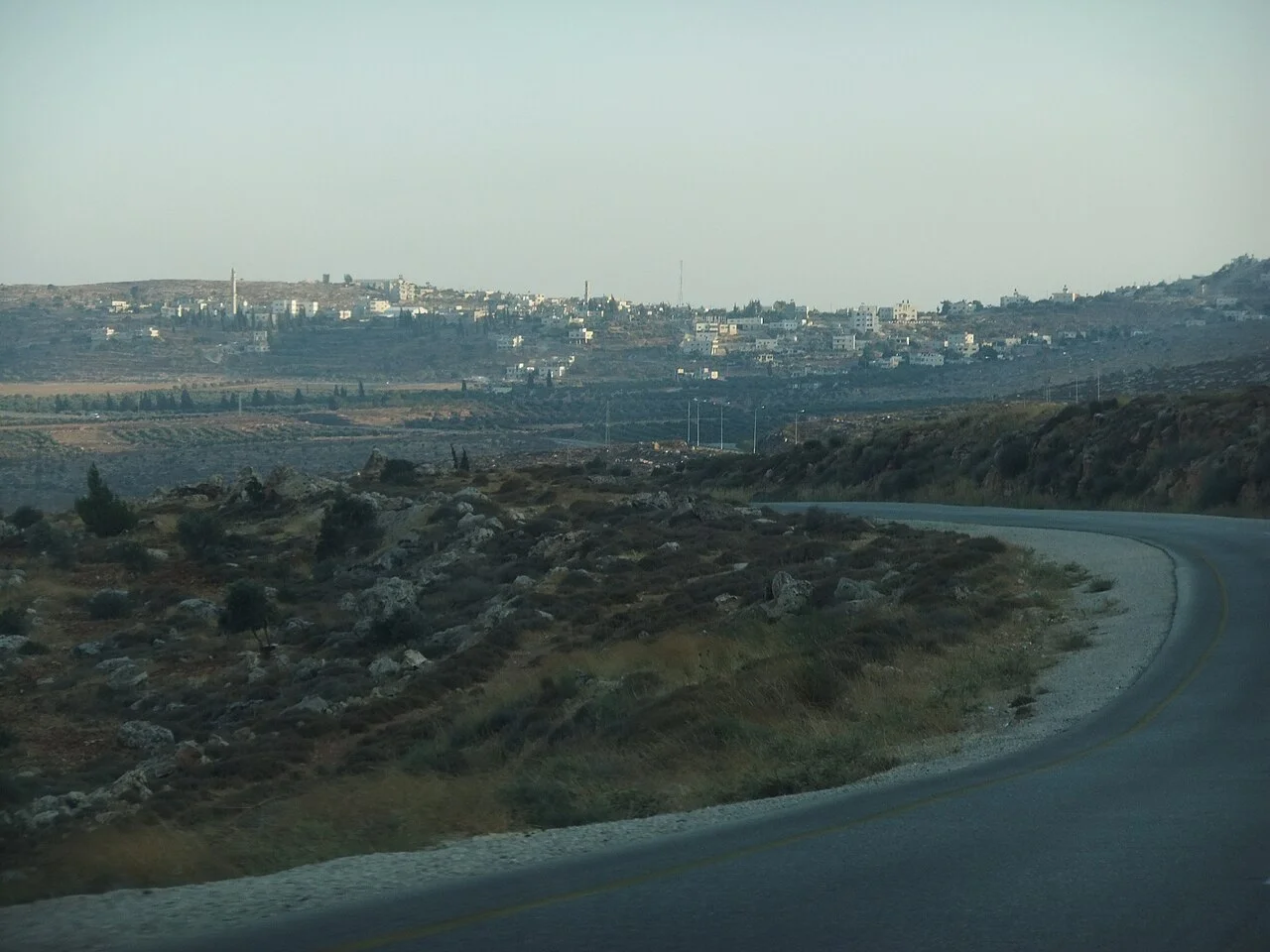 Photo of Al Mughayyir