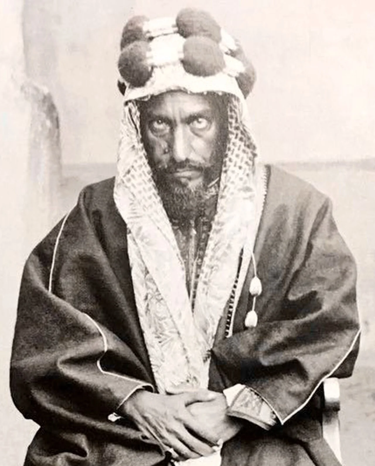 Photo of Al Mulaydā’