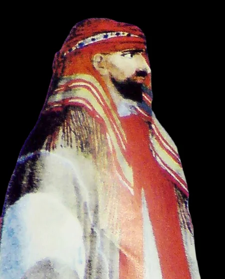 Photo of Al Mulaydā’