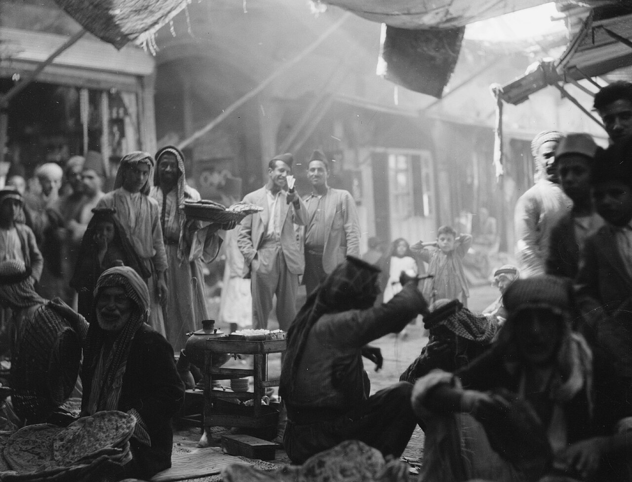 Photo of Al-Musayab