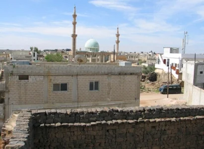 Photo of Al Musayfirah