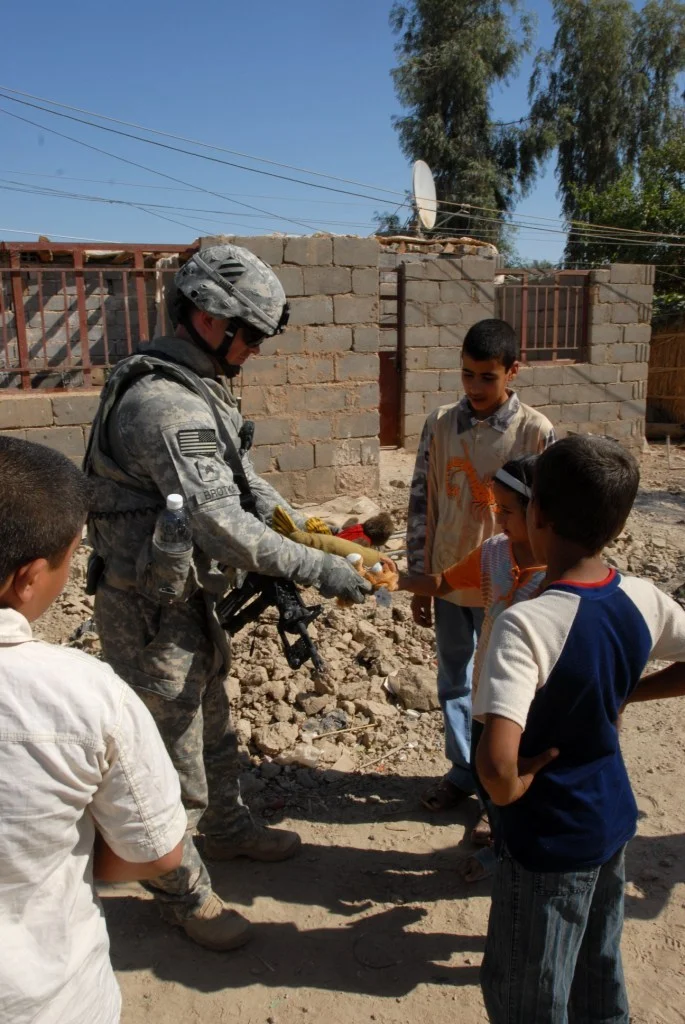 Photo of Al Musayyib