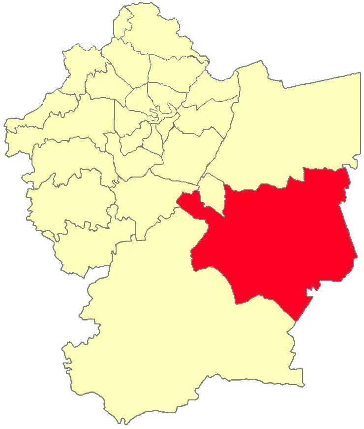 Photo of Al Muwaqqar