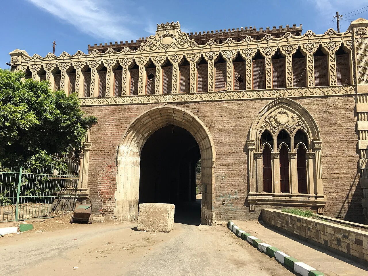 Photo of Al Qanāţir al Khayrīyah