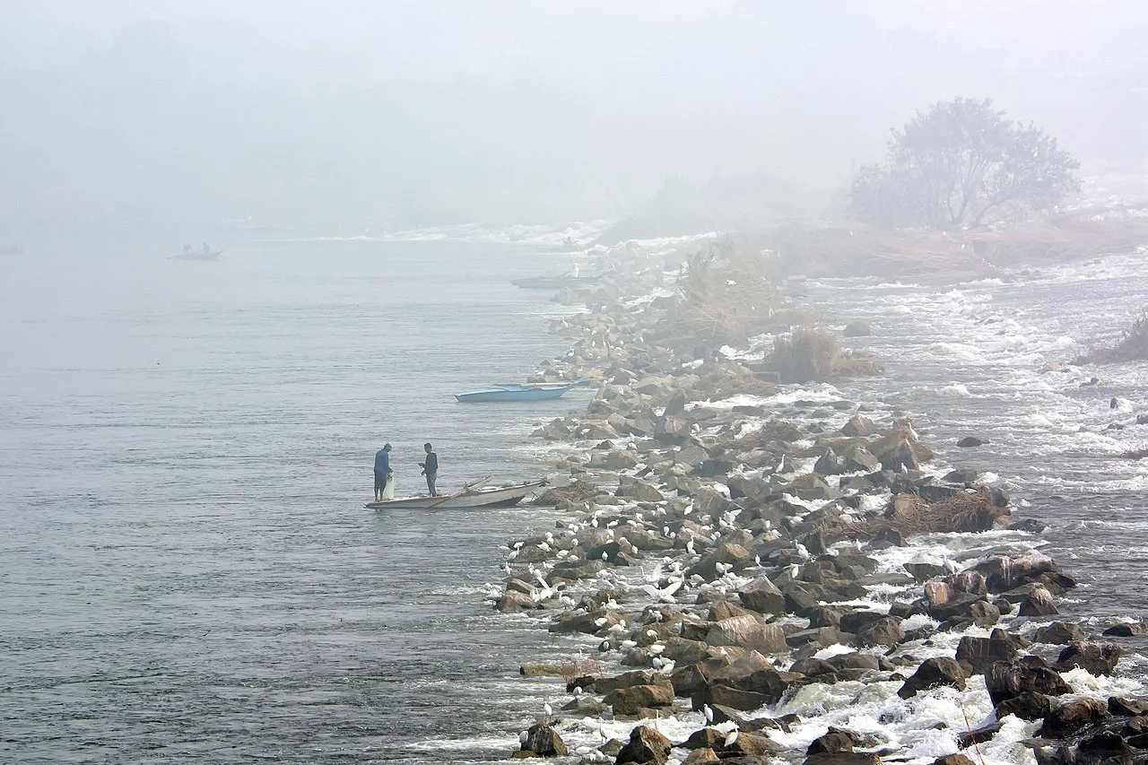 Photo of Al Qanāţir al Khayrīyah