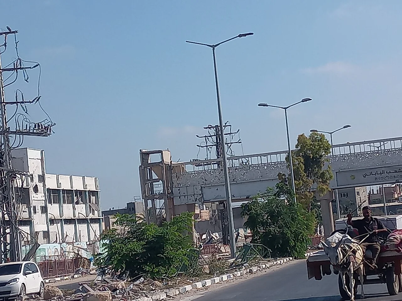 Photo of Al Qarārah