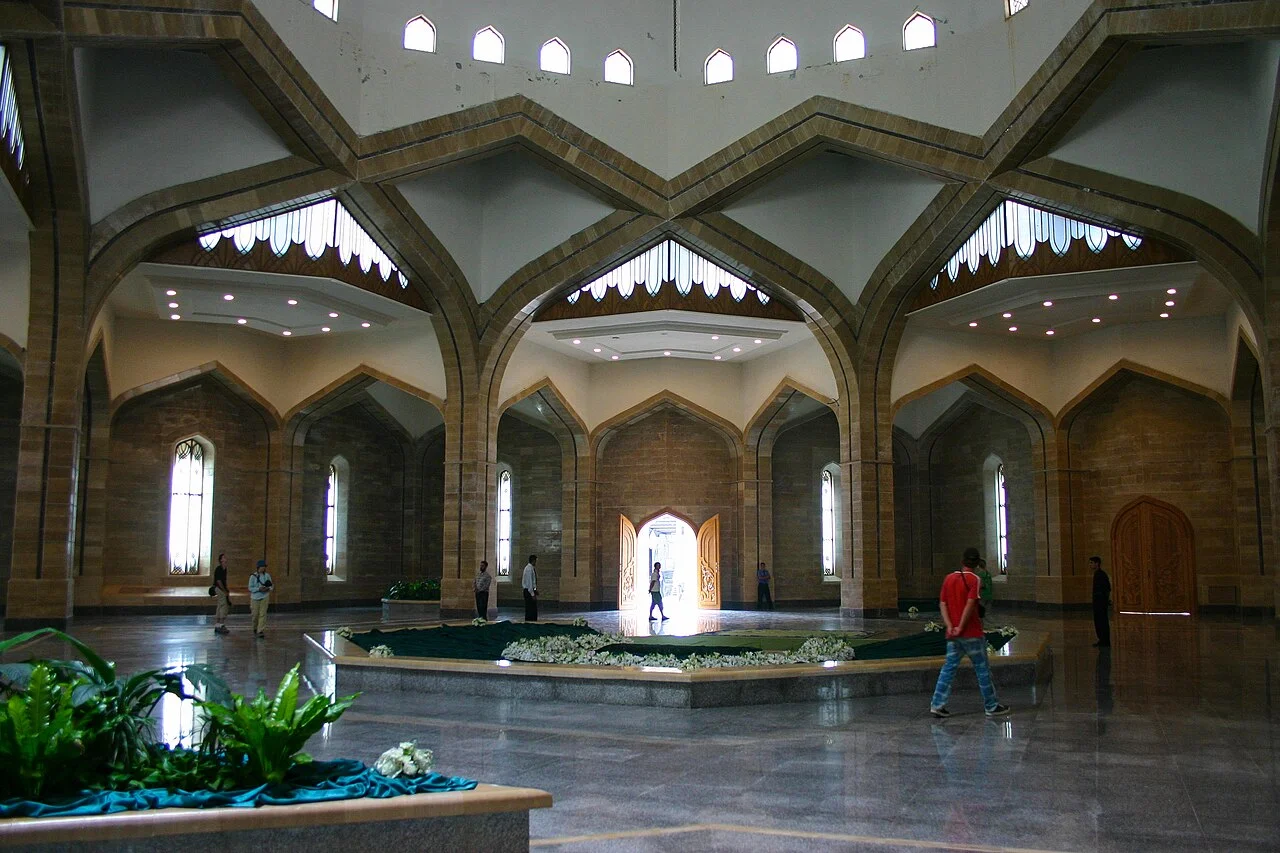 Photo of Al Qardāḩah