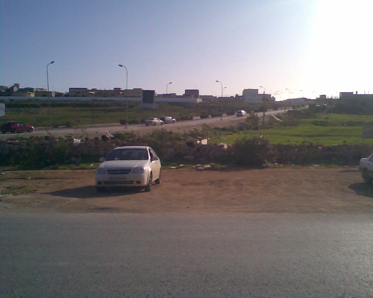 Photo of Al Qubbah